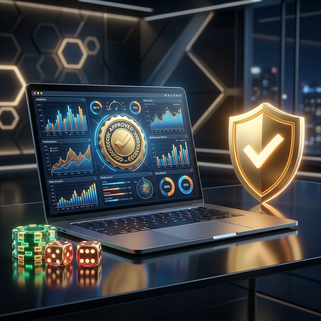How to Write Casino Reviews That Rank and Convert The Complete Framework